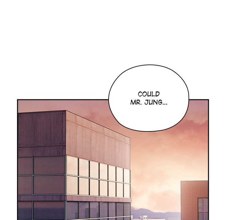 Troublesome Employee Warning chapter 24 page 10