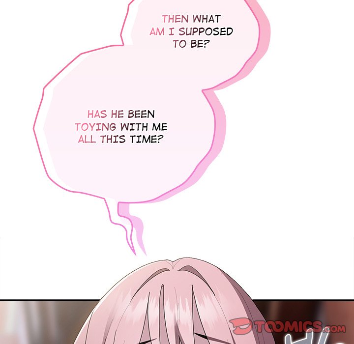 Troublesome Employee Warning chapter 24 page 12
