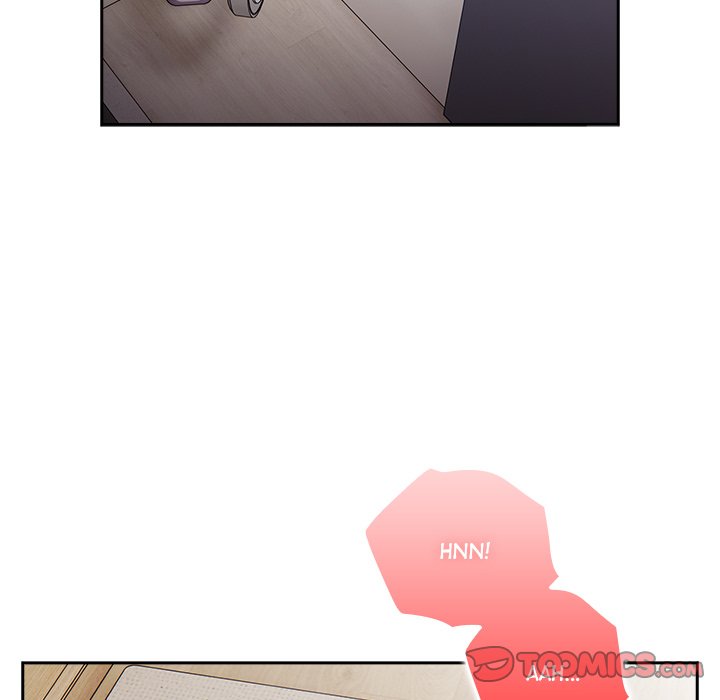 Troublesome Employee Warning chapter 24 page 21