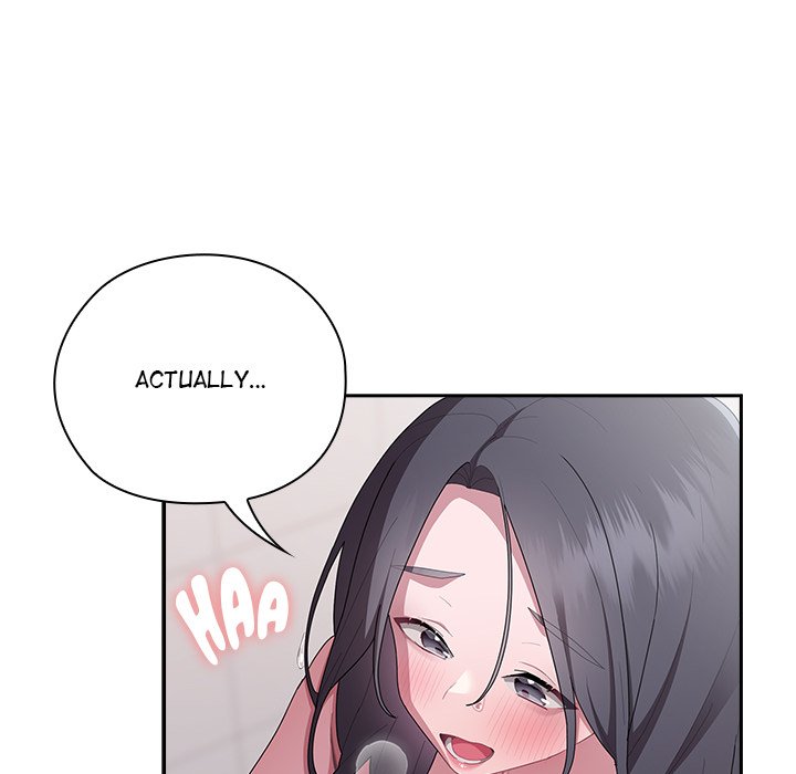 Troublesome Employee Warning chapter 24 page 34