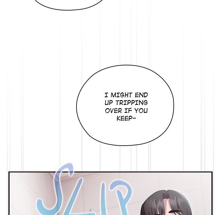 Troublesome Employee Warning chapter 24 page 44