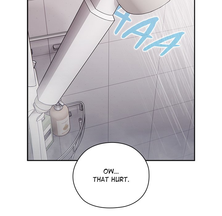 Troublesome Employee Warning chapter 24 page 50