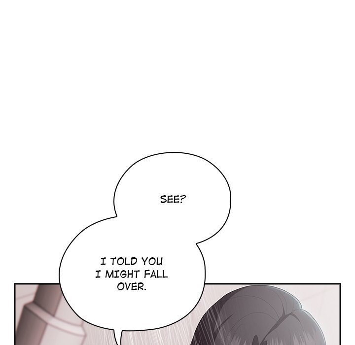 Troublesome Employee Warning chapter 24 page 51