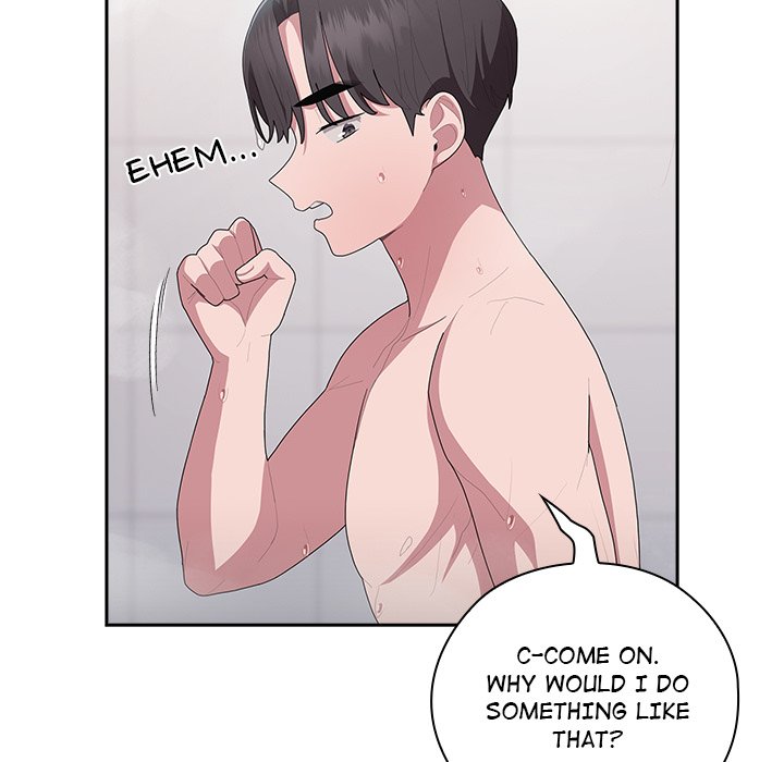 Troublesome Employee Warning chapter 24 page 63