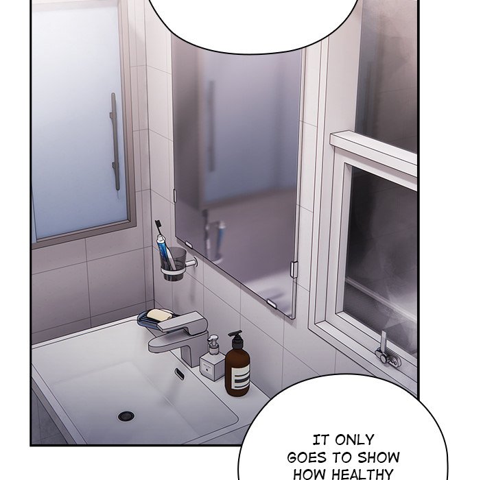 Troublesome Employee Warning chapter 24 page 65