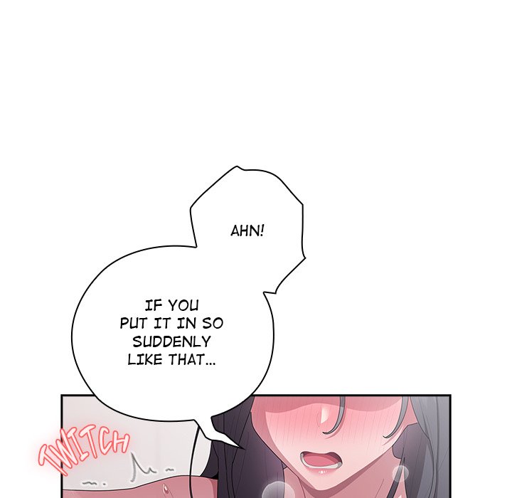 Troublesome Employee Warning chapter 24 page 72