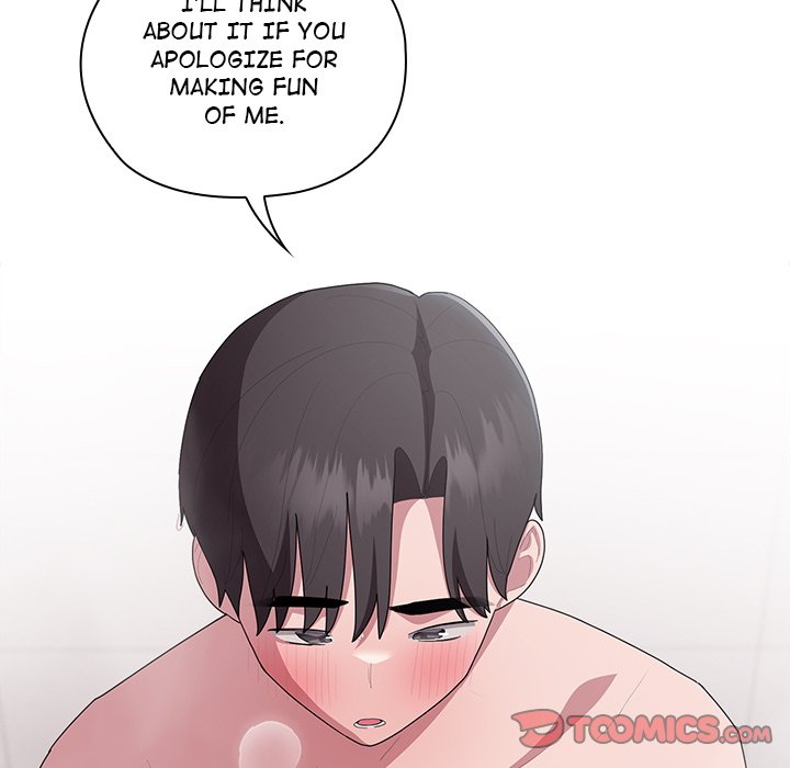Troublesome Employee Warning chapter 24 page 75
