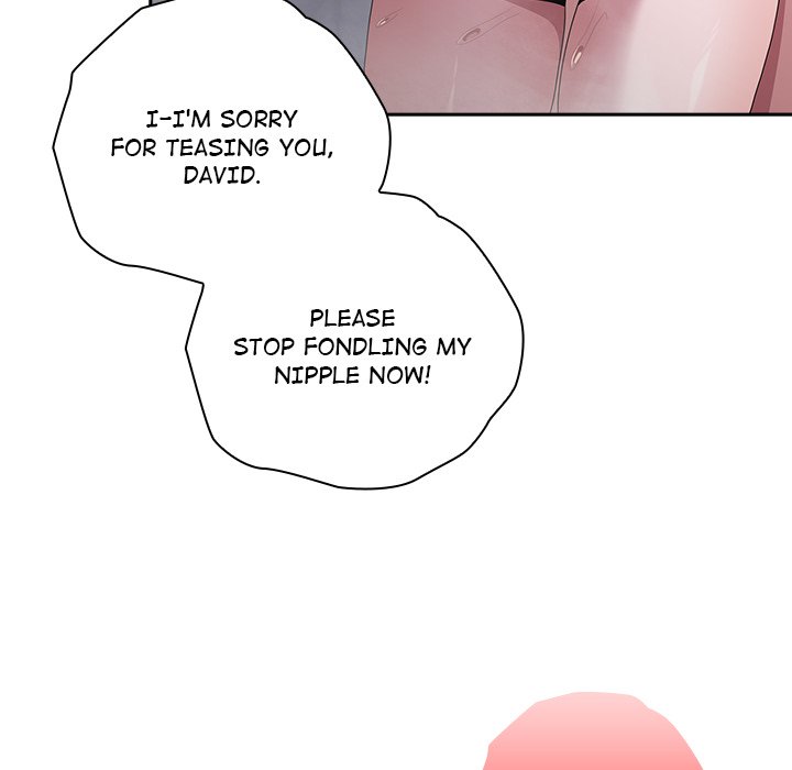 Troublesome Employee Warning chapter 24 page 80