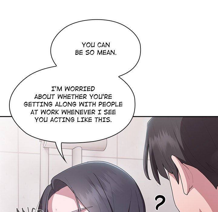 Troublesome Employee Warning chapter 24 page 85