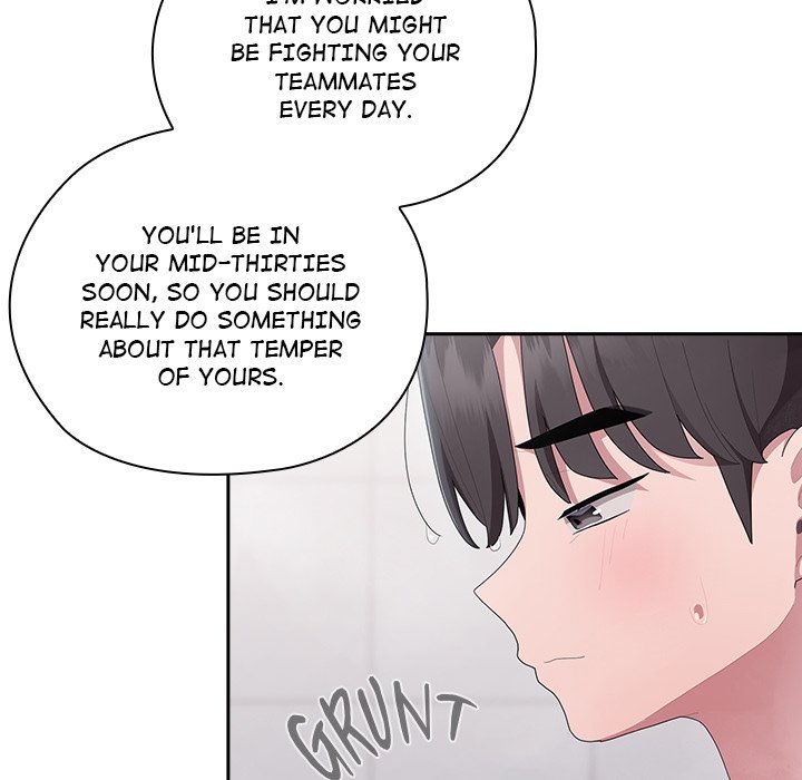 Troublesome Employee Warning chapter 24 page 90