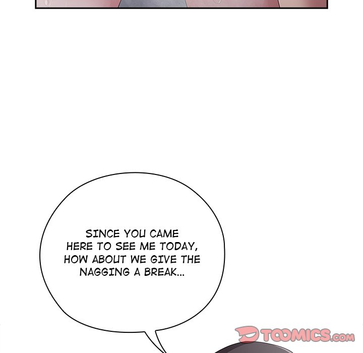 Troublesome Employee Warning chapter 24 page 93