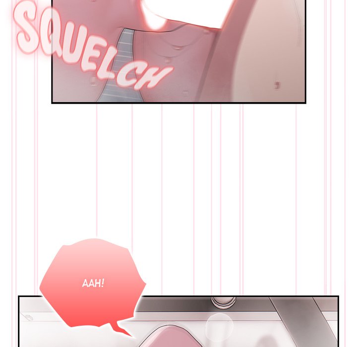 Troublesome Employee Warning chapter 24 page 100