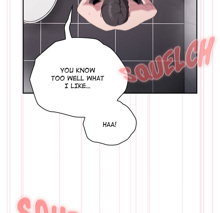 Troublesome Employee Warning chapter 24 page 107