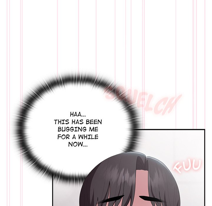 Troublesome Employee Warning chapter 24 page 110