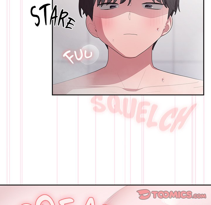 Troublesome Employee Warning chapter 24 page 111