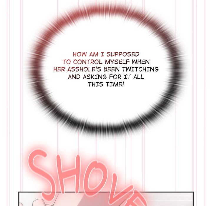 Troublesome Employee Warning chapter 24 page 113