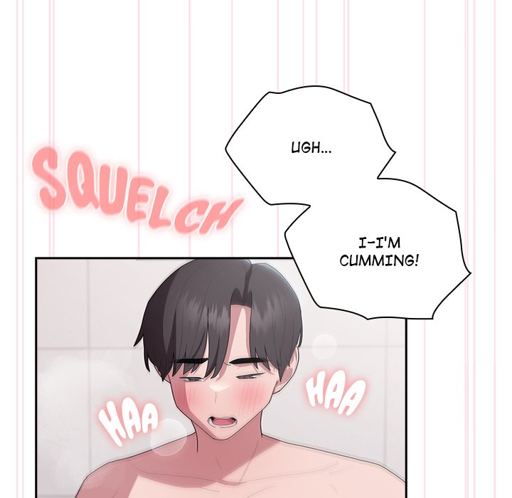 Troublesome Employee Warning chapter 24 page 131