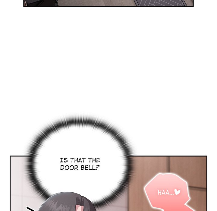Troublesome Employee Warning chapter 24 page 144