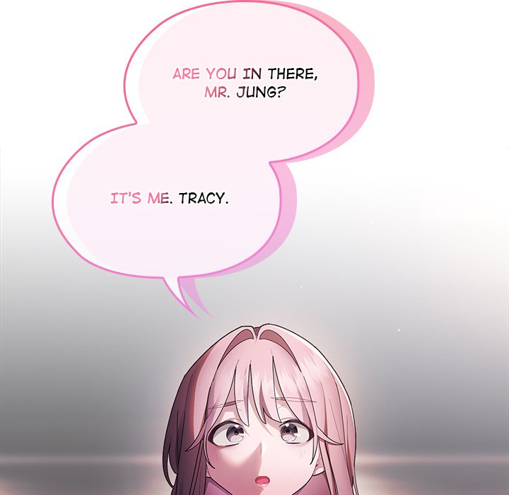 Troublesome Employee Warning chapter 24 page 152