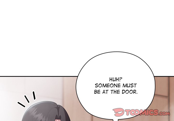 Troublesome Employee Warning chapter 25 page 3