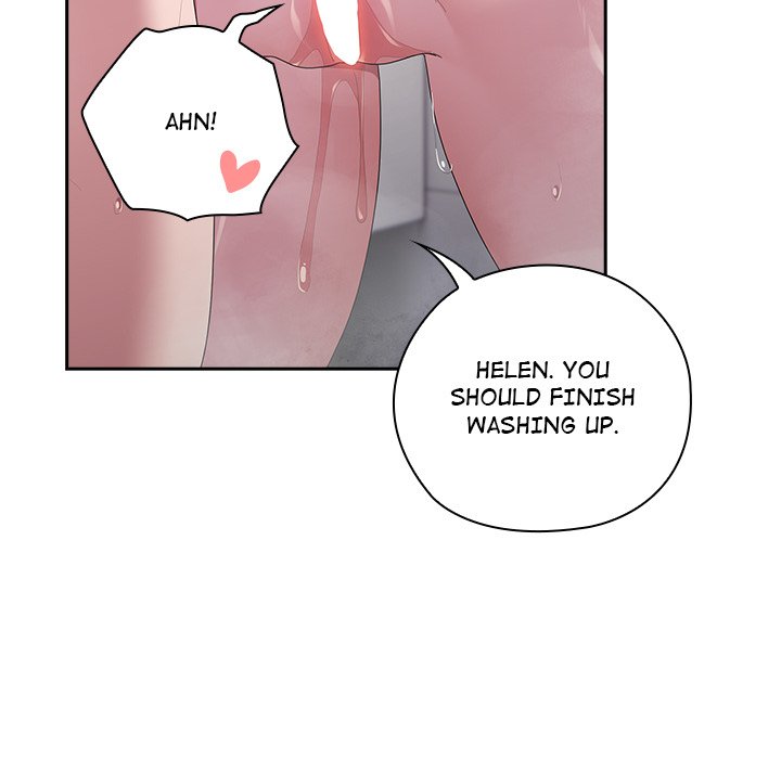Troublesome Employee Warning chapter 25 page 7