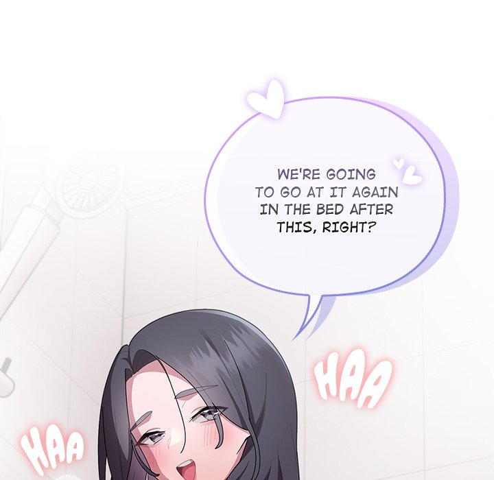 Troublesome Employee Warning chapter 25 page 8