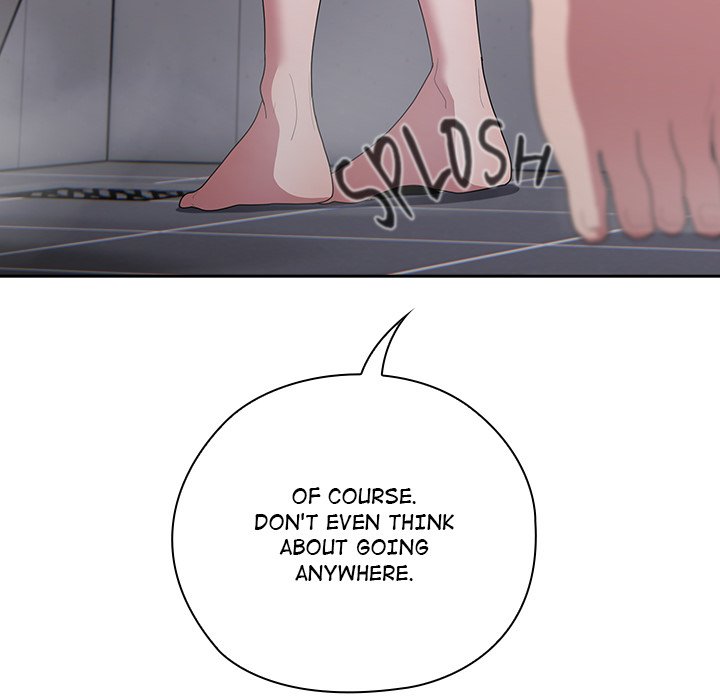 Troublesome Employee Warning chapter 25 page 11