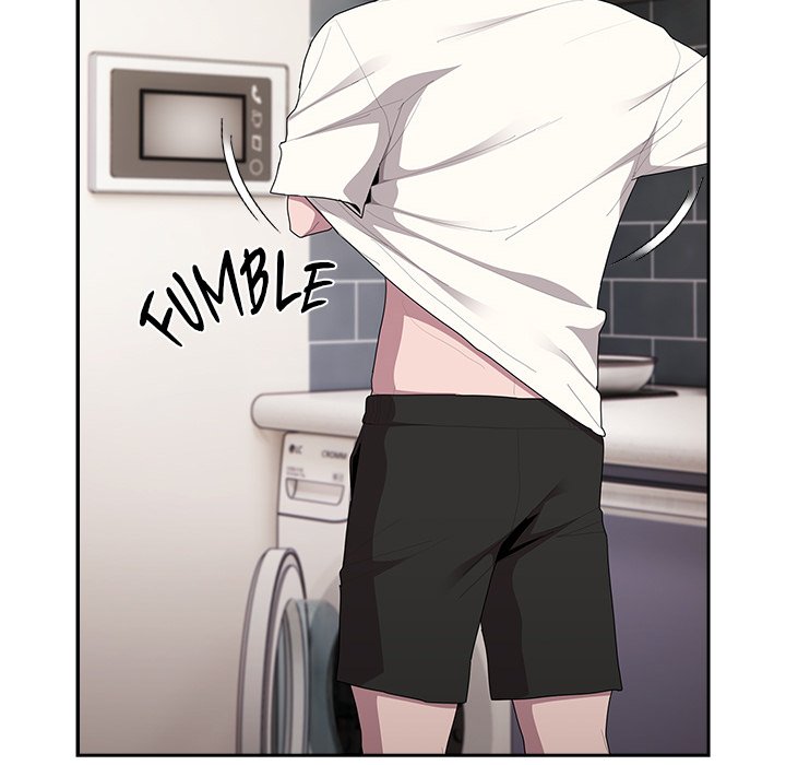 Troublesome Employee Warning chapter 25 page 14