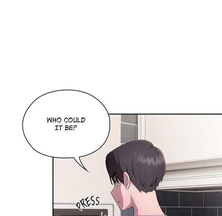 Troublesome Employee Warning chapter 25 page 15