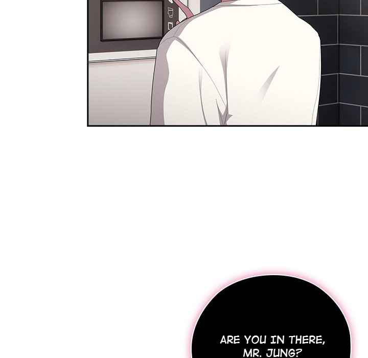Troublesome Employee Warning chapter 25 page 16