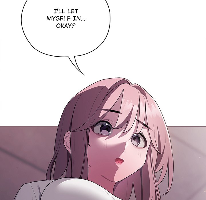 Troublesome Employee Warning chapter 25 page 22
