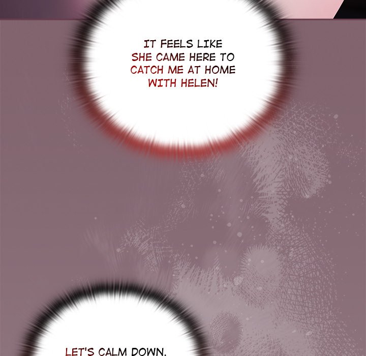 Troublesome Employee Warning chapter 25 page 25
