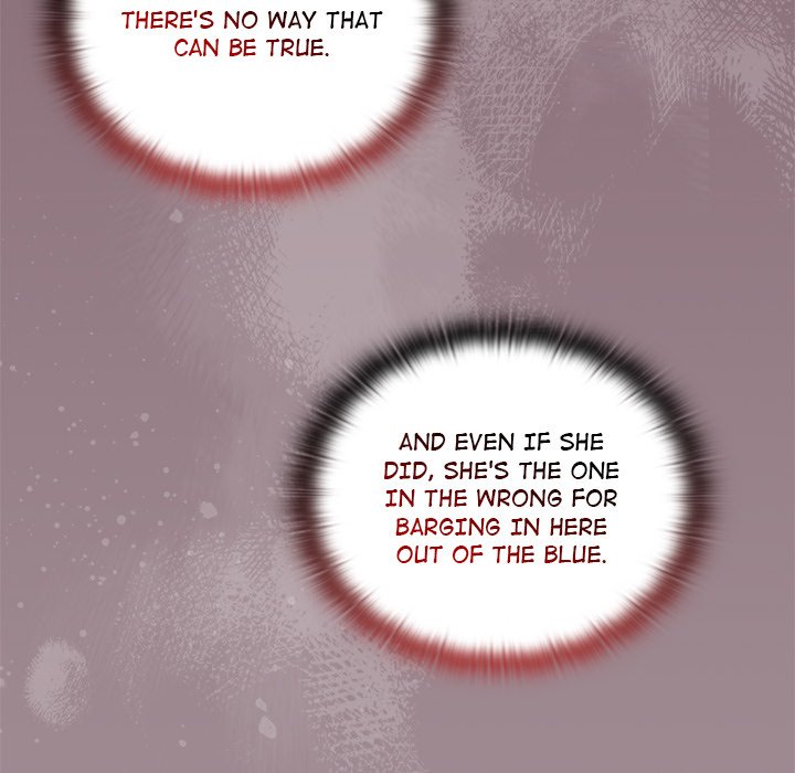 Troublesome Employee Warning chapter 25 page 26