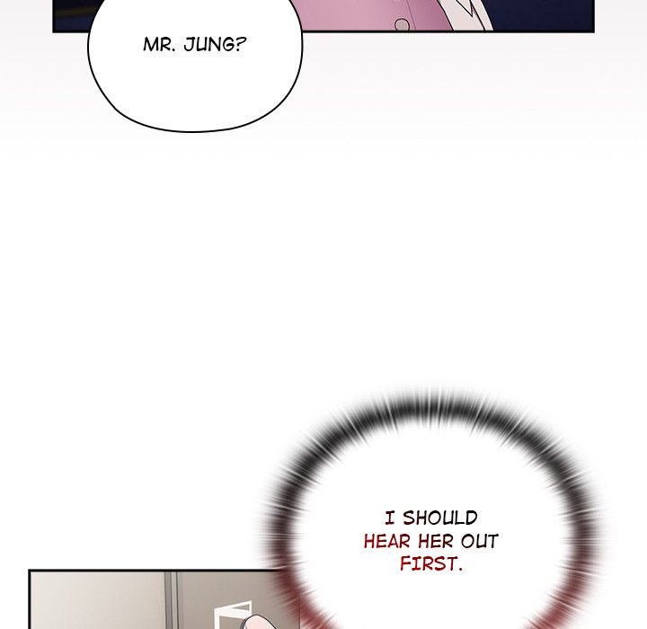Troublesome Employee Warning chapter 25 page 29