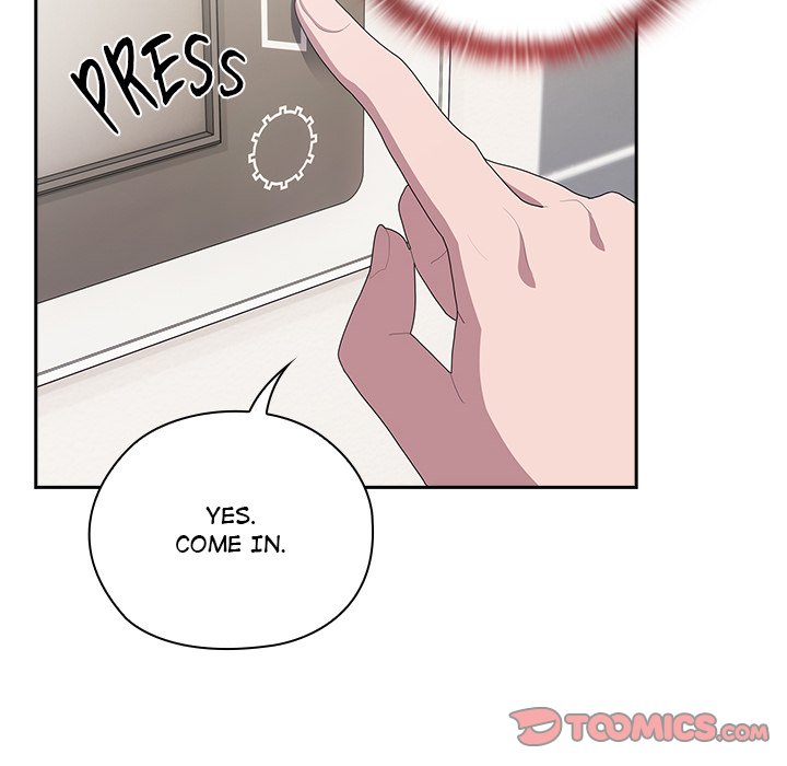 Troublesome Employee Warning chapter 25 page 30