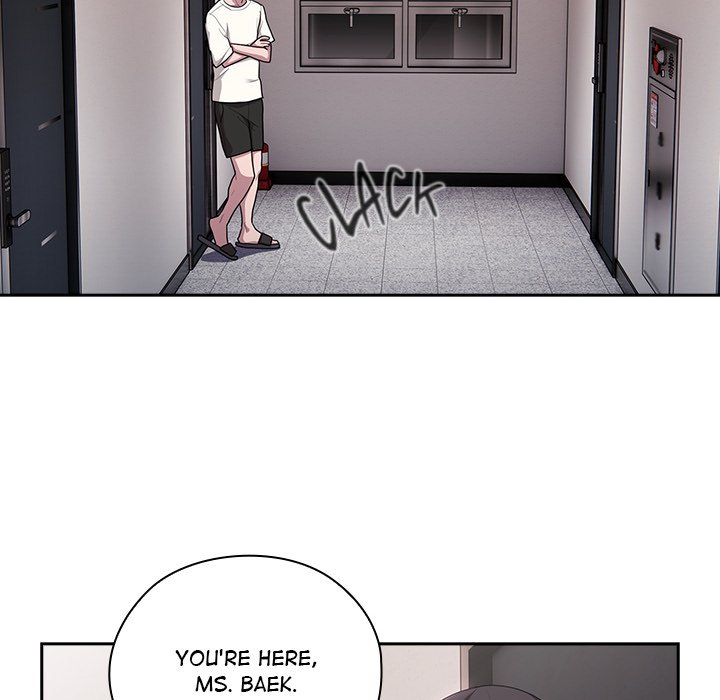 Troublesome Employee Warning chapter 25 page 34