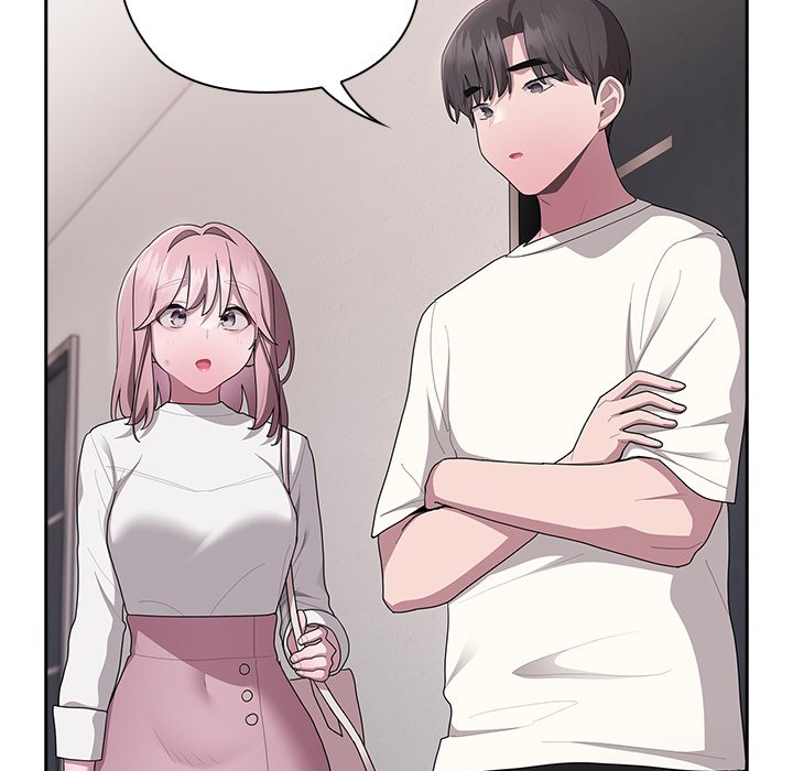 Troublesome Employee Warning chapter 25 page 35