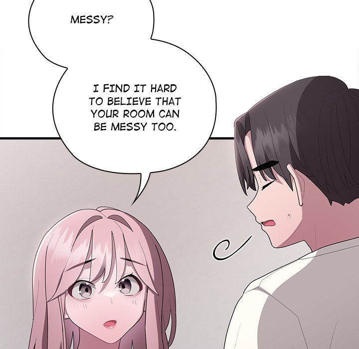 Troublesome Employee Warning chapter 25 page 43