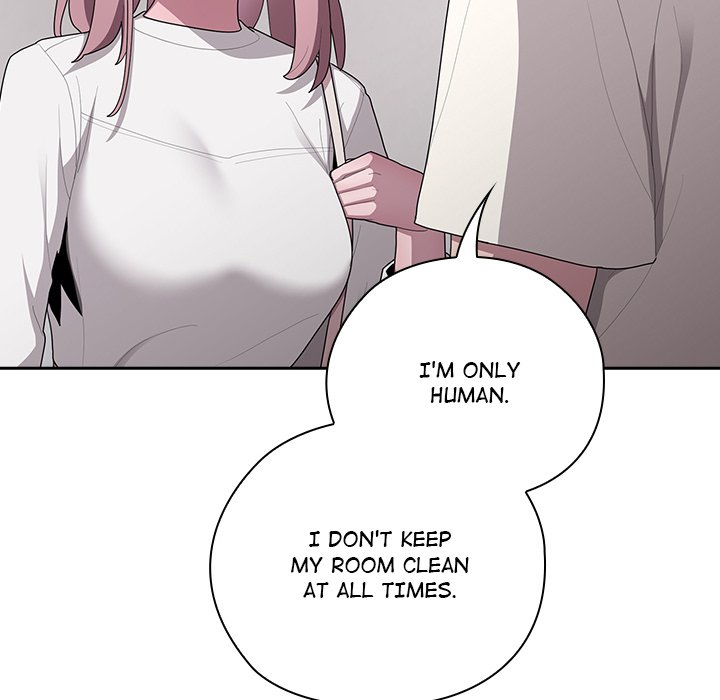 Troublesome Employee Warning chapter 25 page 44
