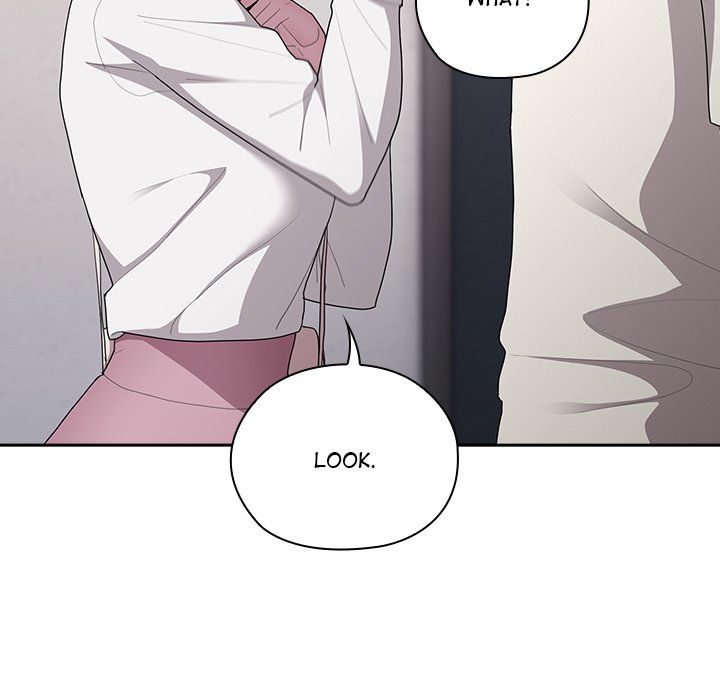 Troublesome Employee Warning chapter 25 page 49