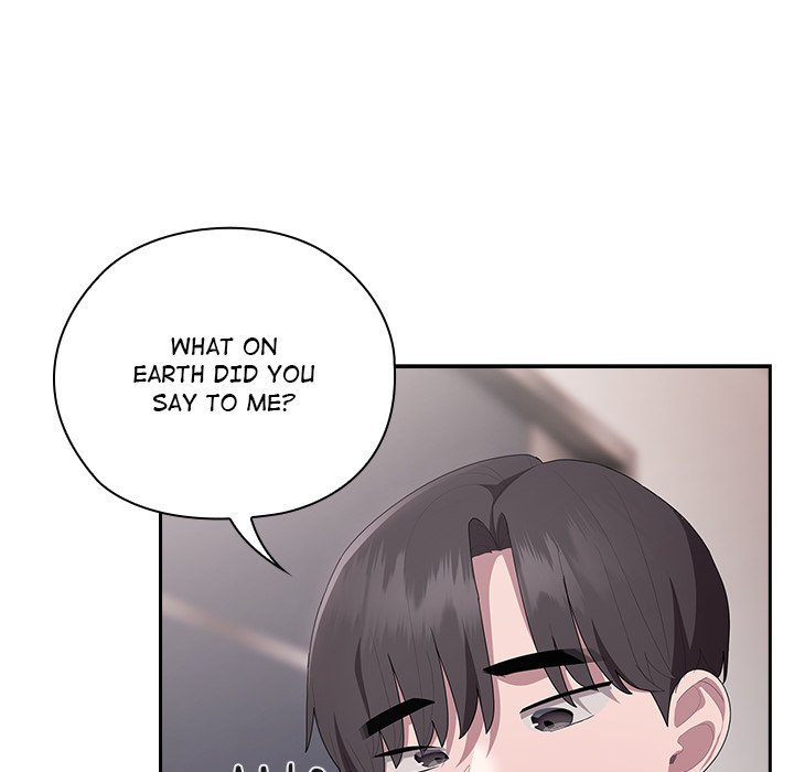 Troublesome Employee Warning chapter 25 page 50