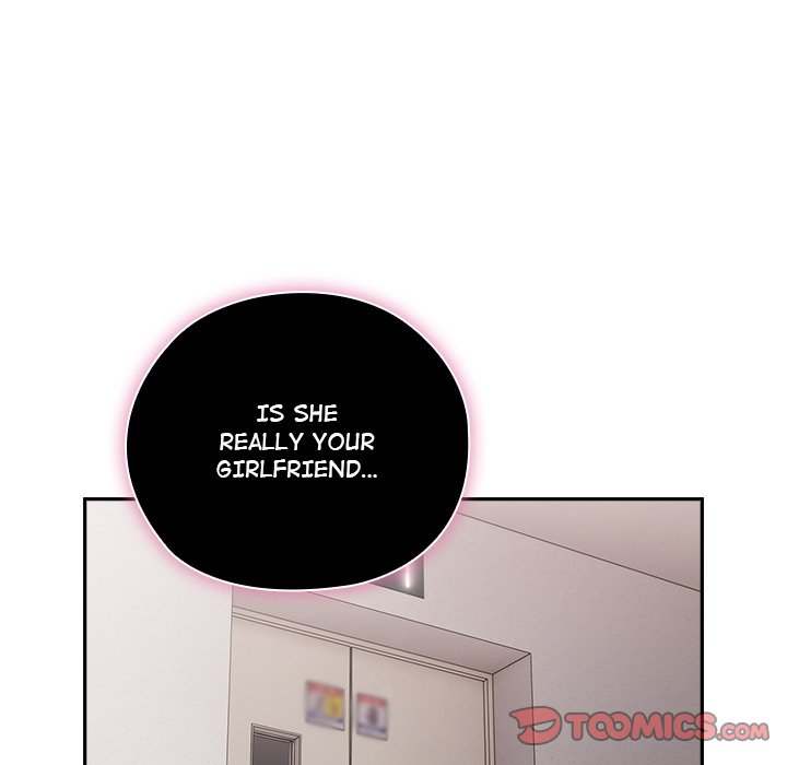 Troublesome Employee Warning chapter 25 page 57
