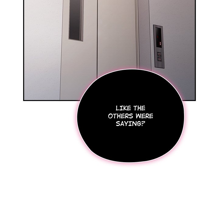 Troublesome Employee Warning chapter 25 page 58