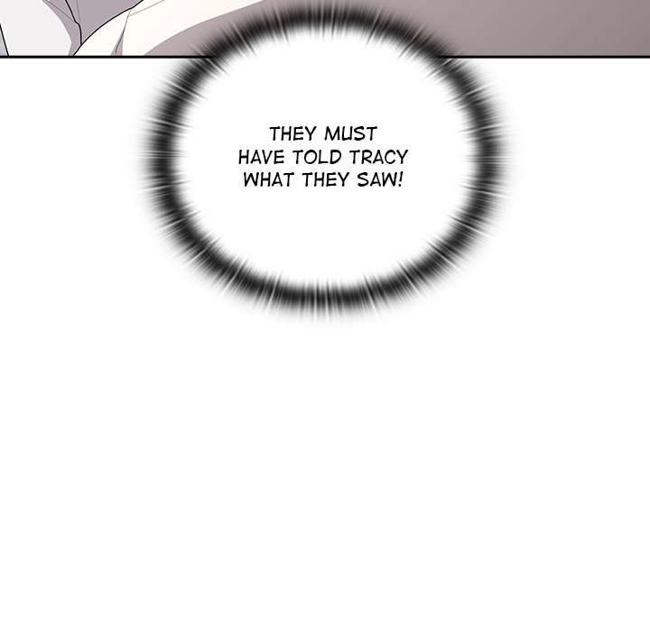 Troublesome Employee Warning chapter 25 page 61