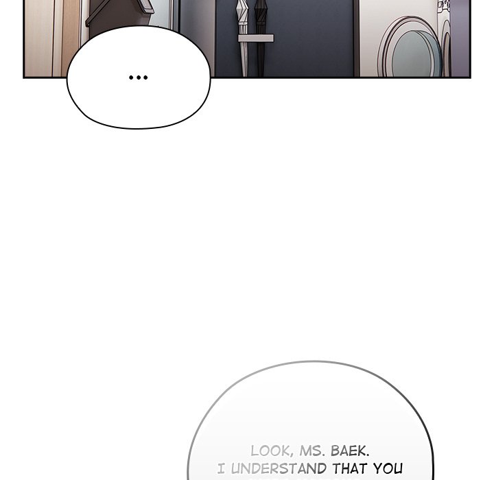 Troublesome Employee Warning chapter 25 page 63