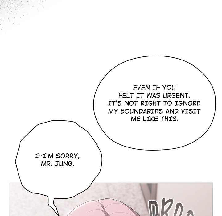 Troublesome Employee Warning chapter 25 page 70