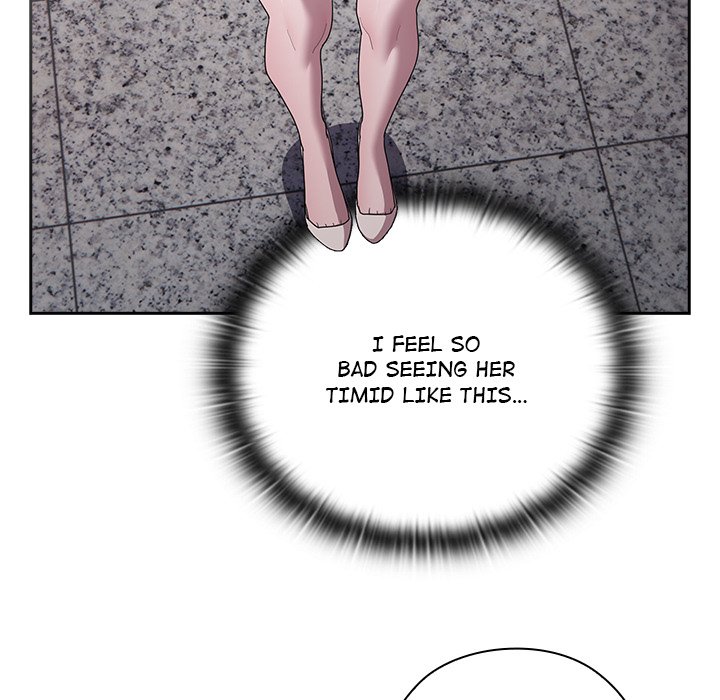 Troublesome Employee Warning chapter 25 page 72