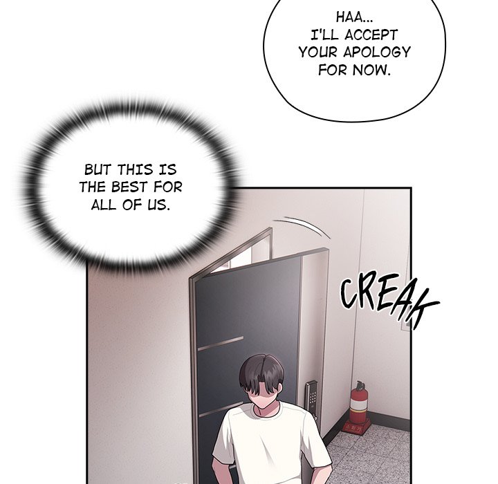 Troublesome Employee Warning chapter 25 page 73