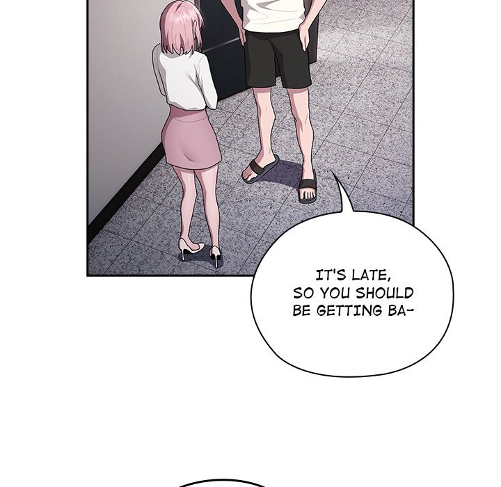Troublesome Employee Warning chapter 25 page 74