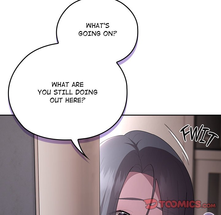Troublesome Employee Warning chapter 25 page 75